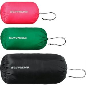 Supreme SET 3 pc Ditty Nylon Bags Multi Size